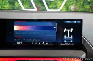 BMW X3 M50*XDRIVE*LED*HUD*NEZ.TO 2025