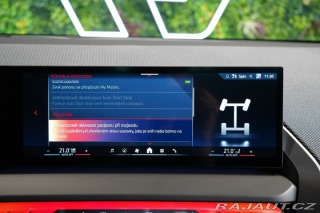 BMW X3 M50*XDRIVE*LED*HUD*NEZ.TO 2025