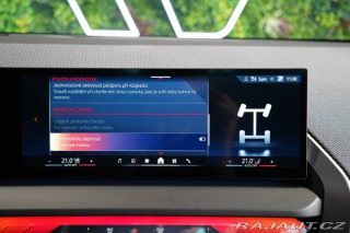 BMW X3 M50*XDRIVE*LED*HUD*NEZ.TO 2025