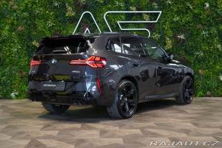 BMW X3 M50*XDRIVE*LED*HUD*NEZ.TO 2025