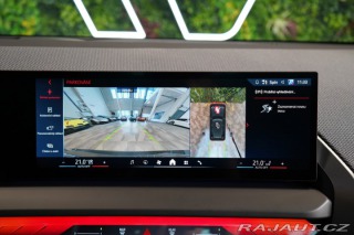 BMW X3 M50*XDRIVE*LED*HUD*NEZ.TO 2025