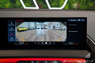 BMW X3 M50*XDRIVE*LED*HUD*NEZ.TO 2025