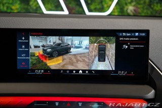 BMW X3 M50*XDRIVE*LED*HUD*NEZ.TO 2025