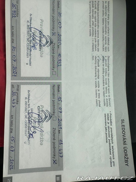 Citroën Berlingo 1.2i, 81KW, TEMPOMAT 2019