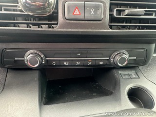 Citroën Berlingo 1.2i, 81KW, TEMPOMAT 2019