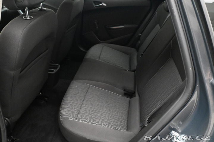 Opel Astra 1,7 CDTi 81 kW Servisní k 2013