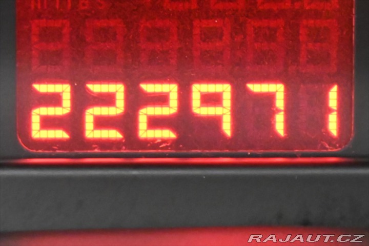 Opel Astra 1,7 CDTi 81 kW Servisní k 2013