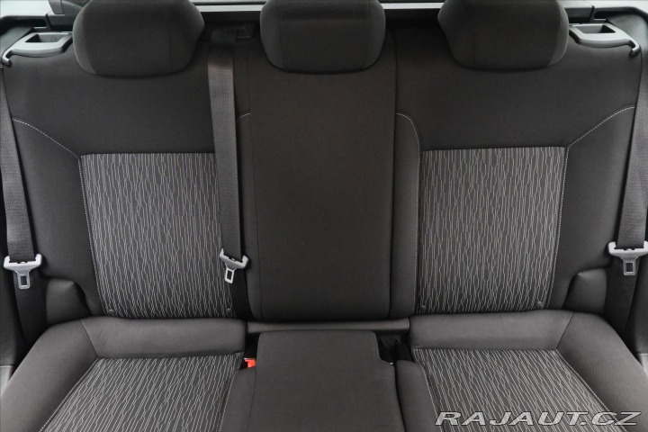 Opel Astra 1,7 CDTi 81 kW Servisní k 2013