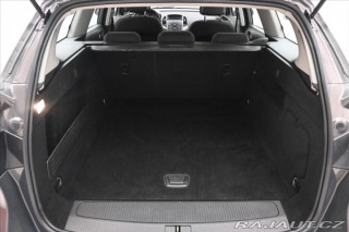 Opel Astra 1,7 CDTi 81 kW Servisní k 2013