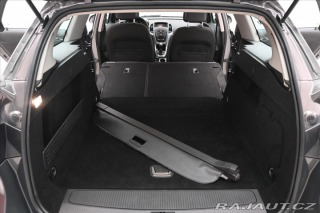 Opel Astra 1,7 CDTi 81 kW Servisní k 2013
