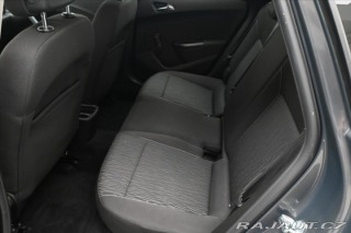 Opel Astra 1,7 CDTi 81 kW Servisní k 2013