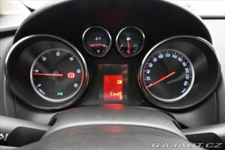 Opel Astra 1,7 CDTi 81 kW Servisní k 2013