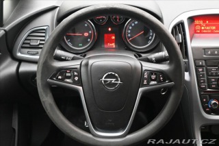 Opel Astra 1,7 CDTi 81 kW Servisní k 2013