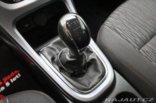 Opel Astra 1,7 CDTi 81 kW Servisní k 2013