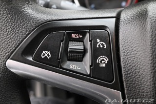 Opel Astra 1,7 CDTi 81 kW Servisní k 2013