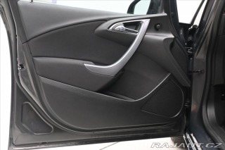 Opel Astra 1,7 CDTi 81 kW Servisní k 2013