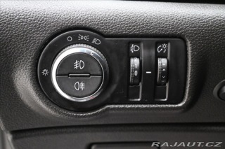 Opel Astra 1,7 CDTi 81 kW Servisní k 2013