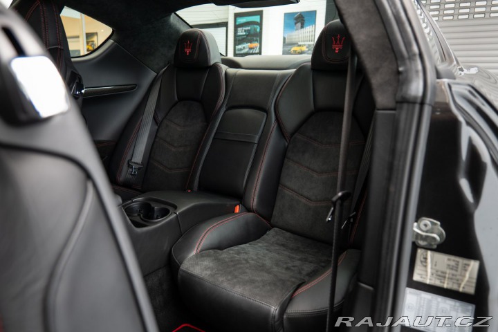 Maserati GranTurismo  2014