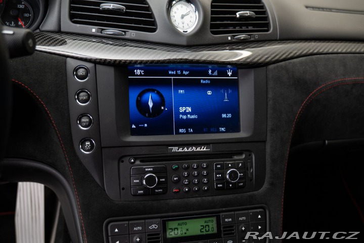 Maserati GranTurismo  2014