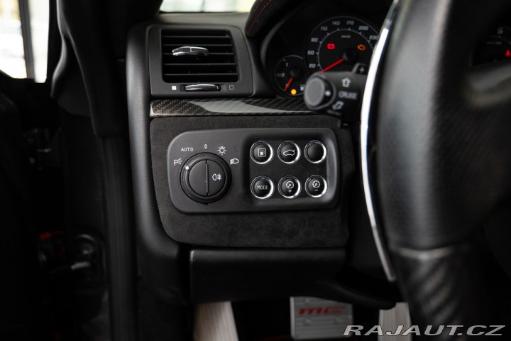 Maserati GranTurismo  2014