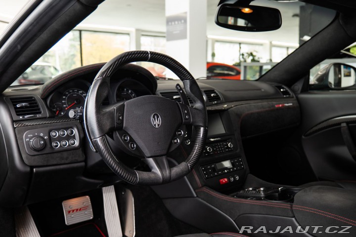 Maserati GranTurismo  2014