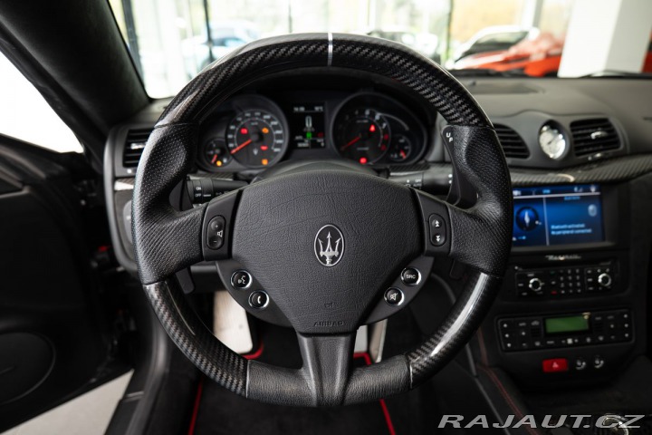 Maserati GranTurismo  2014