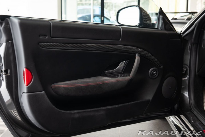 Maserati GranTurismo  2014