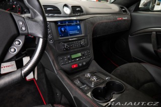 Maserati GranTurismo  2014