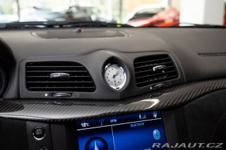 Maserati GranTurismo  2014