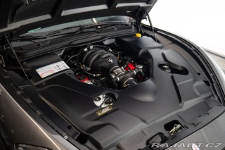 Maserati GranTurismo  2014