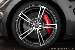 Maserati GranTurismo  2014