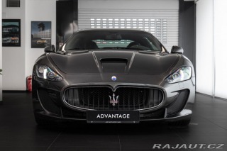 Maserati GranTurismo  2014