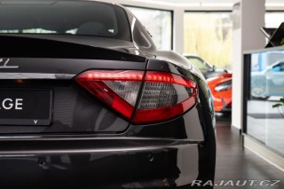 Maserati GranTurismo  2014