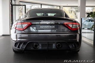 Maserati GranTurismo  2014