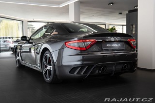 Maserati GranTurismo  2014