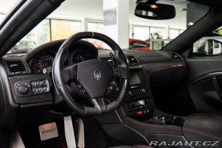 Maserati GranTurismo  2014