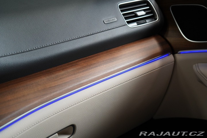 Mercedes-Benz GLE 350d*4M*AMG*VZDUCH*LED*36 2020