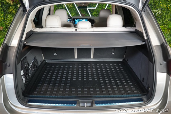 Mercedes-Benz GLE 350d*4M*AMG*VZDUCH*LED*36 2020