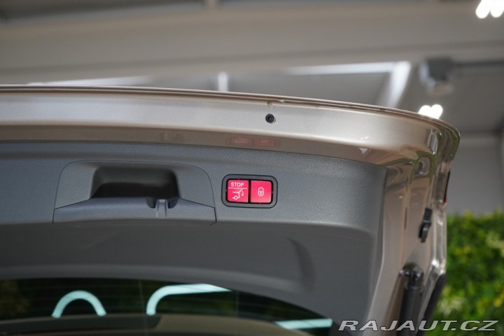 Mercedes-Benz GLE 350d*4M*AMG*VZDUCH*LED*36 2020