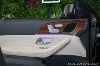 Mercedes-Benz GLE 350d*4M*AMG*VZDUCH*LED*36 2020