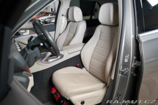 Mercedes-Benz GLE 350d*4M*AMG*VZDUCH*LED*36 2020