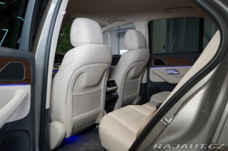 Mercedes-Benz GLE 350d*4M*AMG*VZDUCH*LED*36 2020