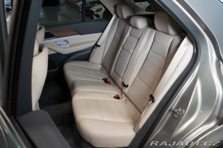 Mercedes-Benz GLE 350d*4M*AMG*VZDUCH*LED*36 2020