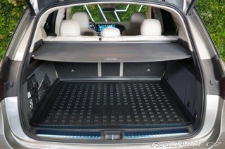 Mercedes-Benz GLE 350d*4M*AMG*VZDUCH*LED*36 2020