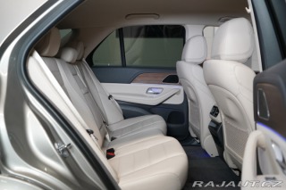 Mercedes-Benz GLE 350d*4M*AMG*VZDUCH*LED*36 2020