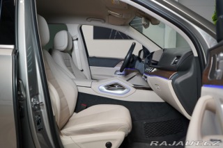 Mercedes-Benz GLE 350d*4M*AMG*VZDUCH*LED*36 2020