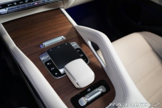 Mercedes-Benz GLE 350d*4M*AMG*VZDUCH*LED*36 2020