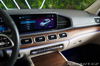 Mercedes-Benz GLE 350d*4M*AMG*VZDUCH*LED*36 2020