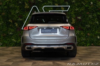 Mercedes-Benz GLE 350d*4M*AMG*VZDUCH*LED*36 2020