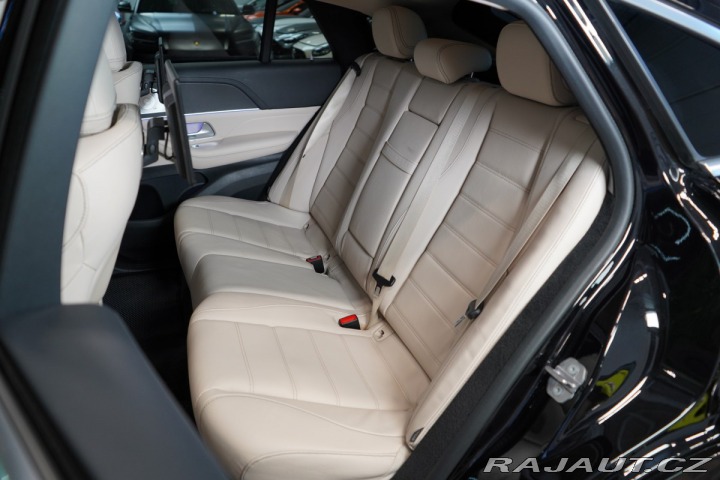 Mercedes-Benz GLE 400d*4M*COUPE*AMG*TAŽNÉ*P 2020